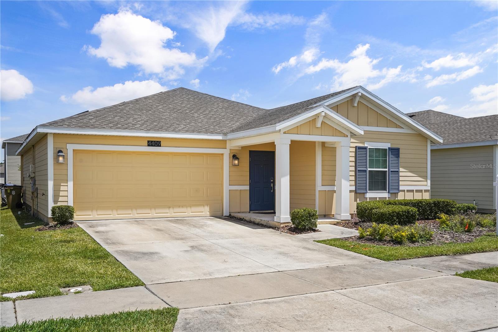 4409 BLACKBIRD ST, KISSIMMEE, FL, 34746