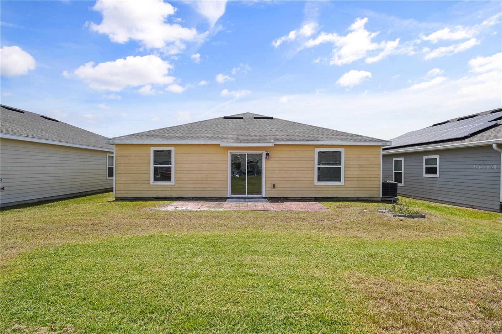 4409 BLACKBIRD ST, KISSIMMEE, FL, 34746