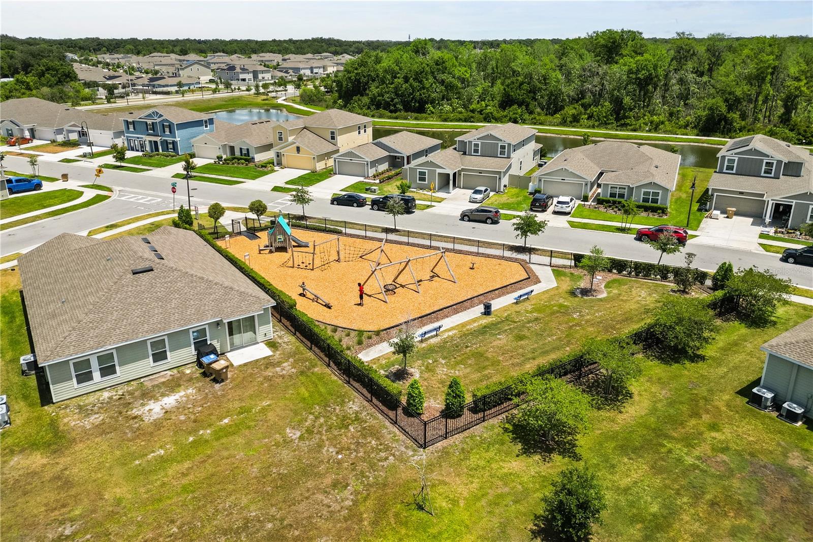 4409 BLACKBIRD ST, KISSIMMEE, FL, 34746