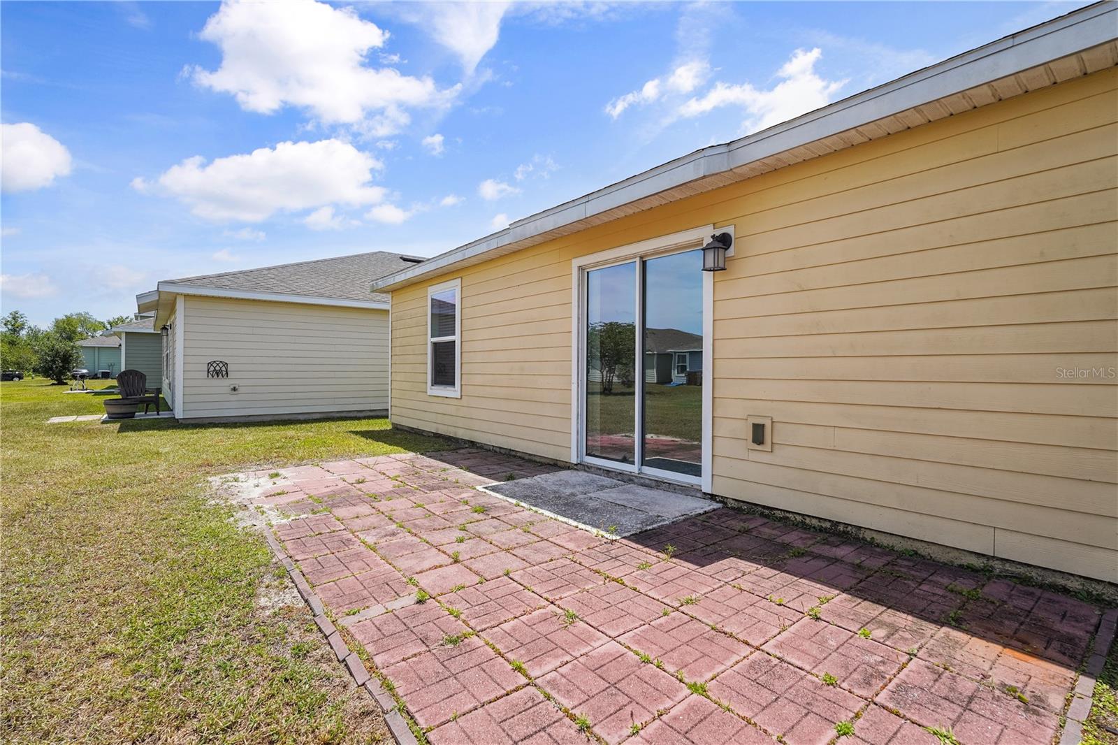4409 BLACKBIRD ST, KISSIMMEE, FL, 34746