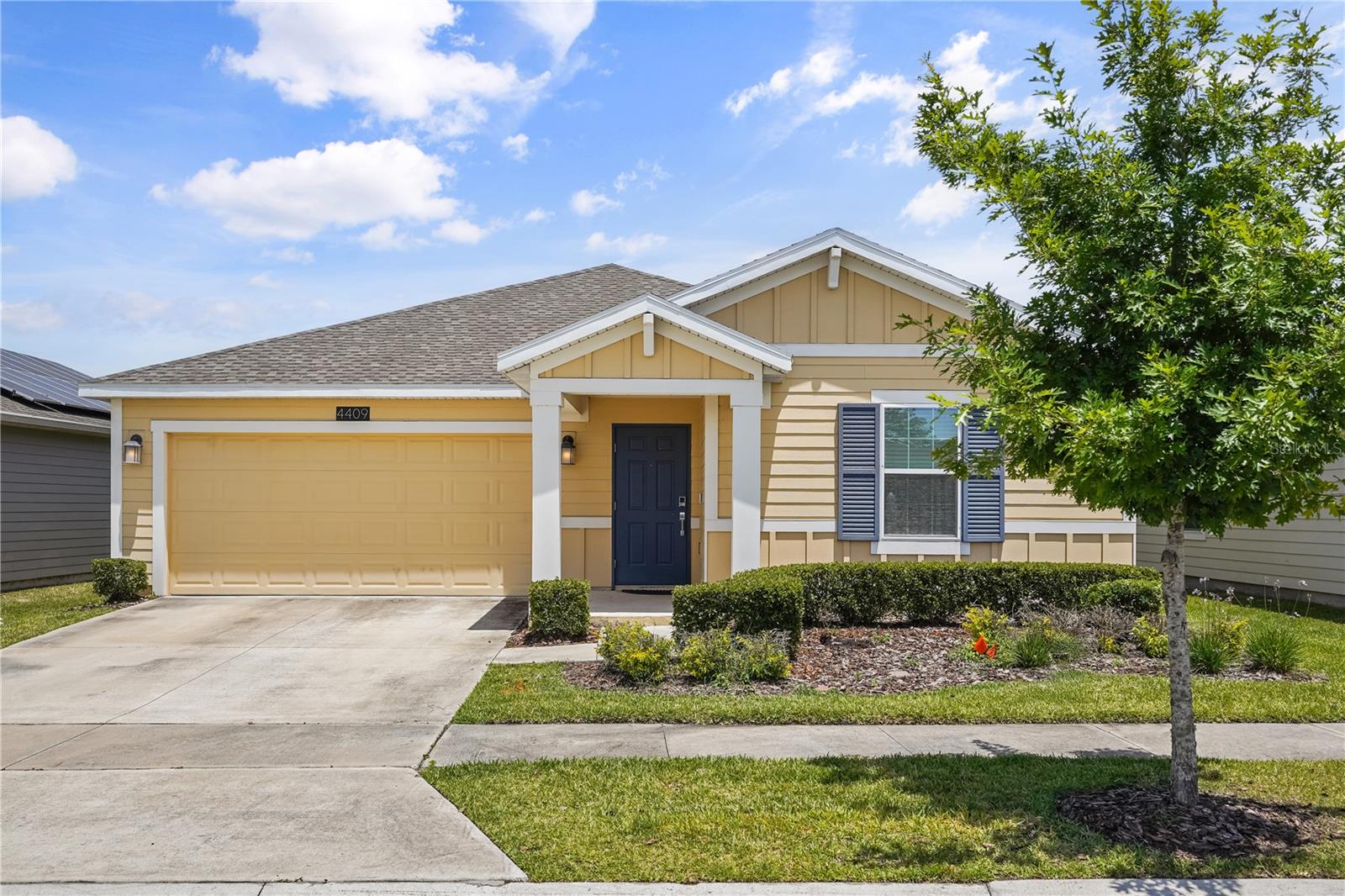 4409 BLACKBIRD ST, KISSIMMEE, FL, 34746