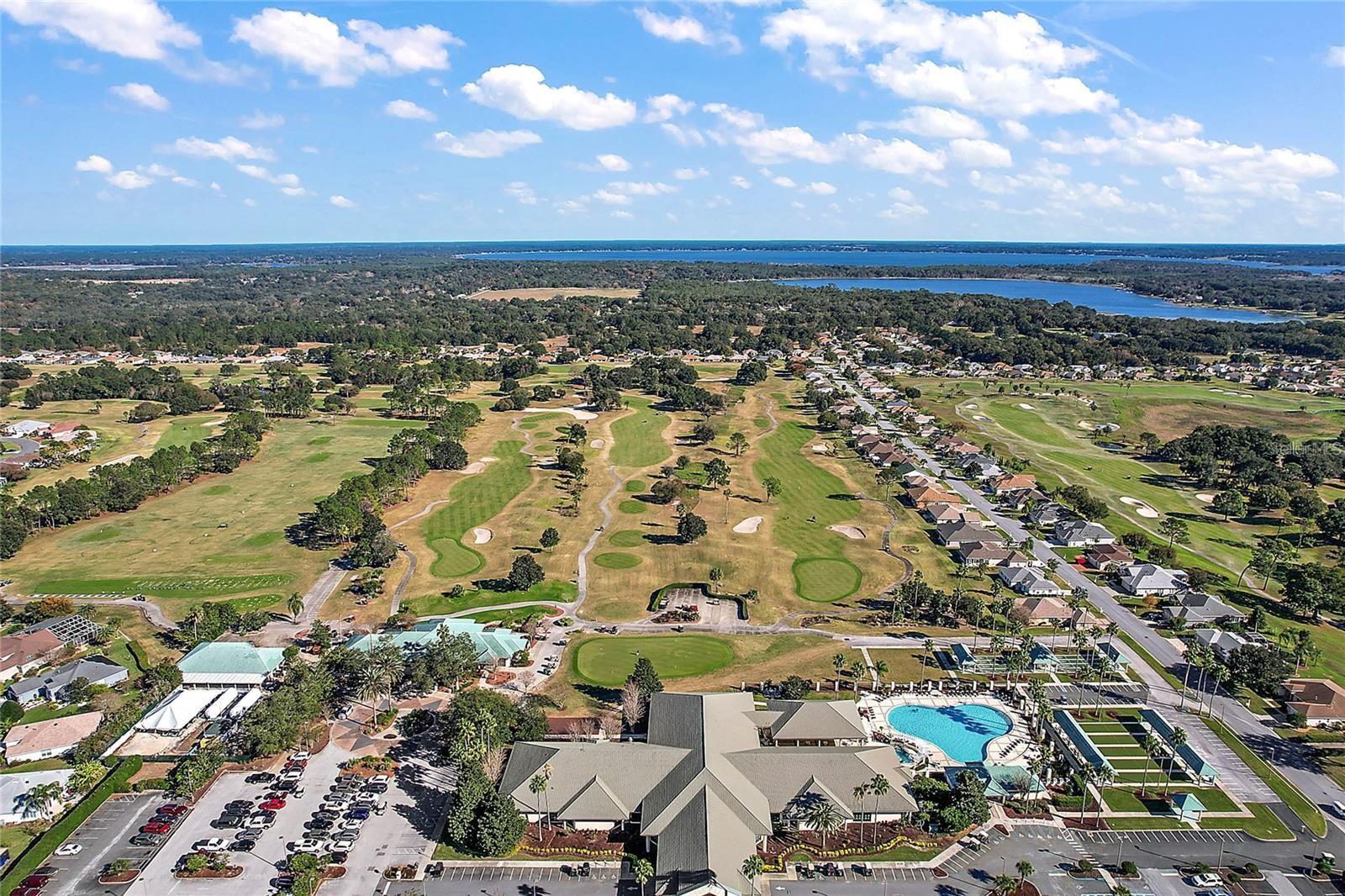 9244 SE 128TH ST, SUMMERFIELD, FL, 34491