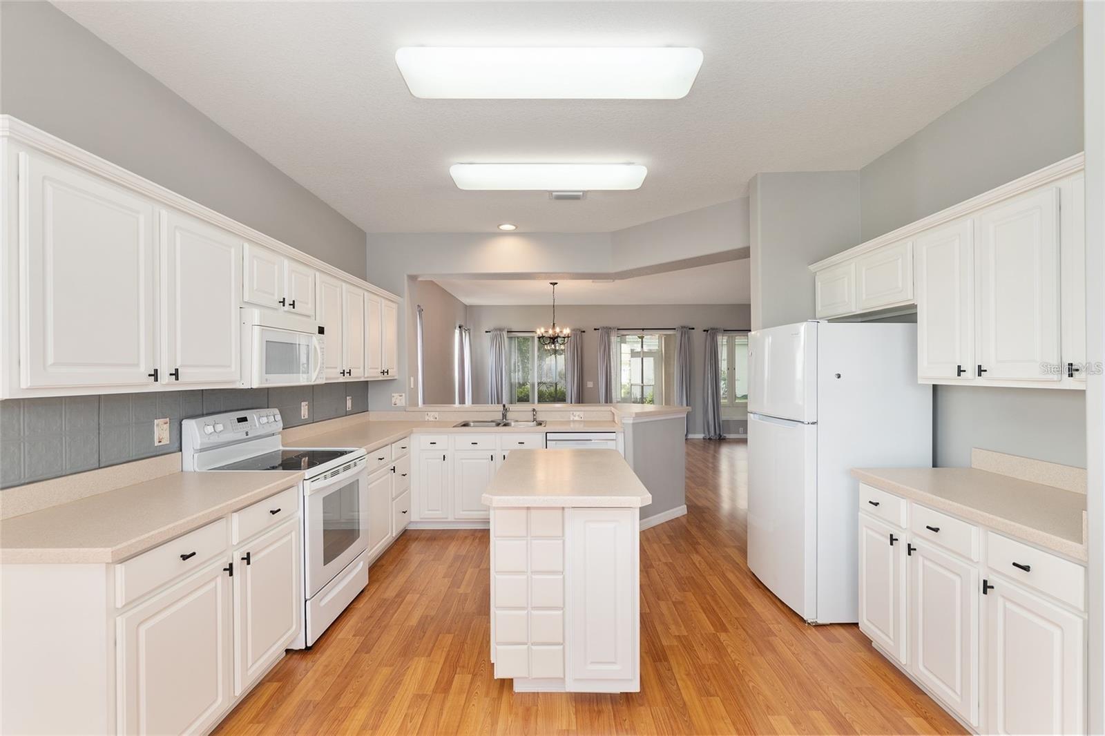 9244 SE 128TH ST, SUMMERFIELD, FL, 34491
