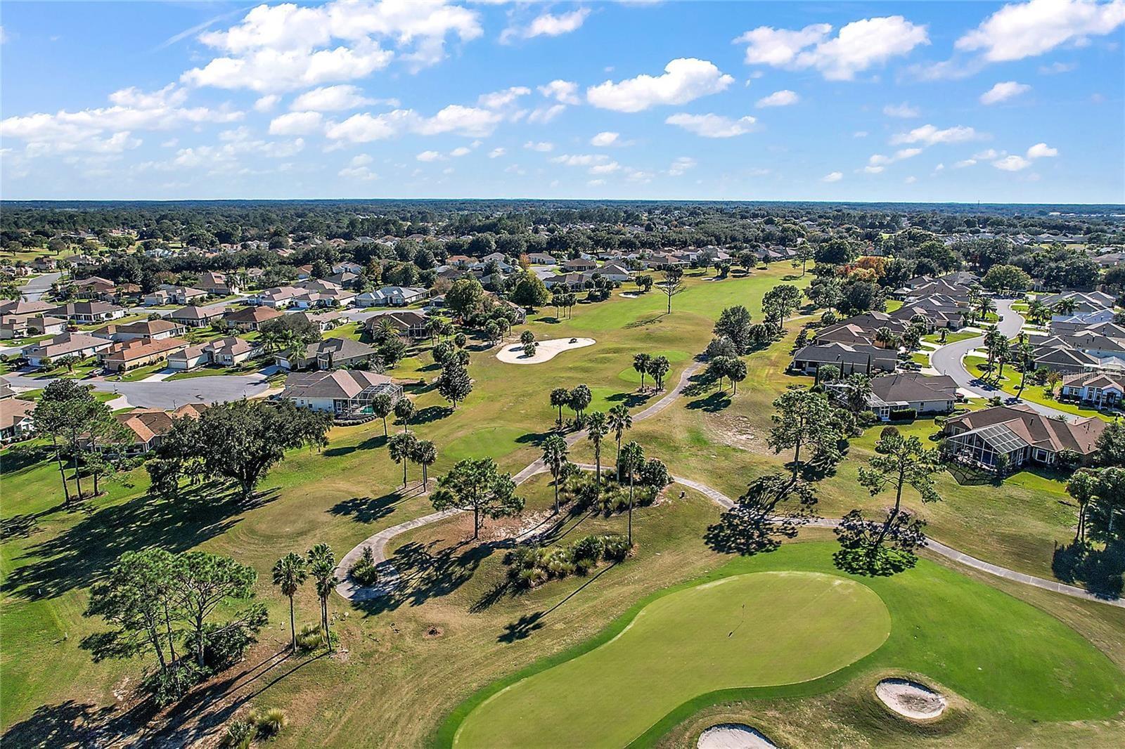 9244 SE 128TH ST, SUMMERFIELD, FL, 34491