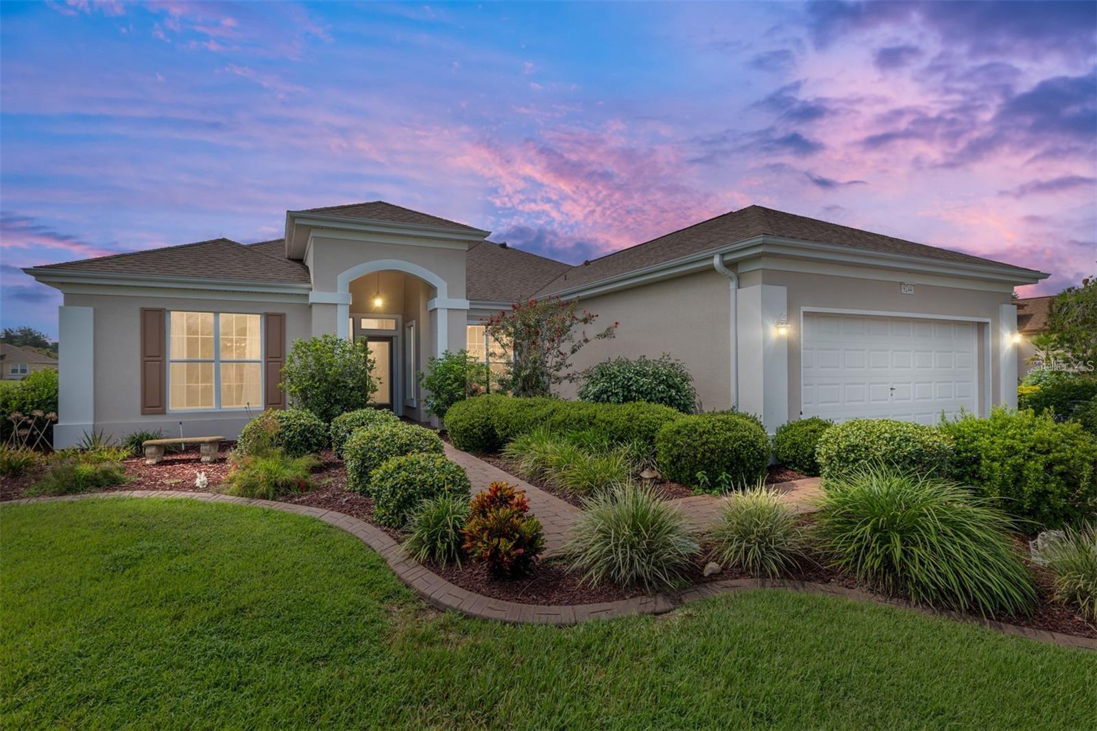 9244 SE 128TH ST, SUMMERFIELD, FL, 34491