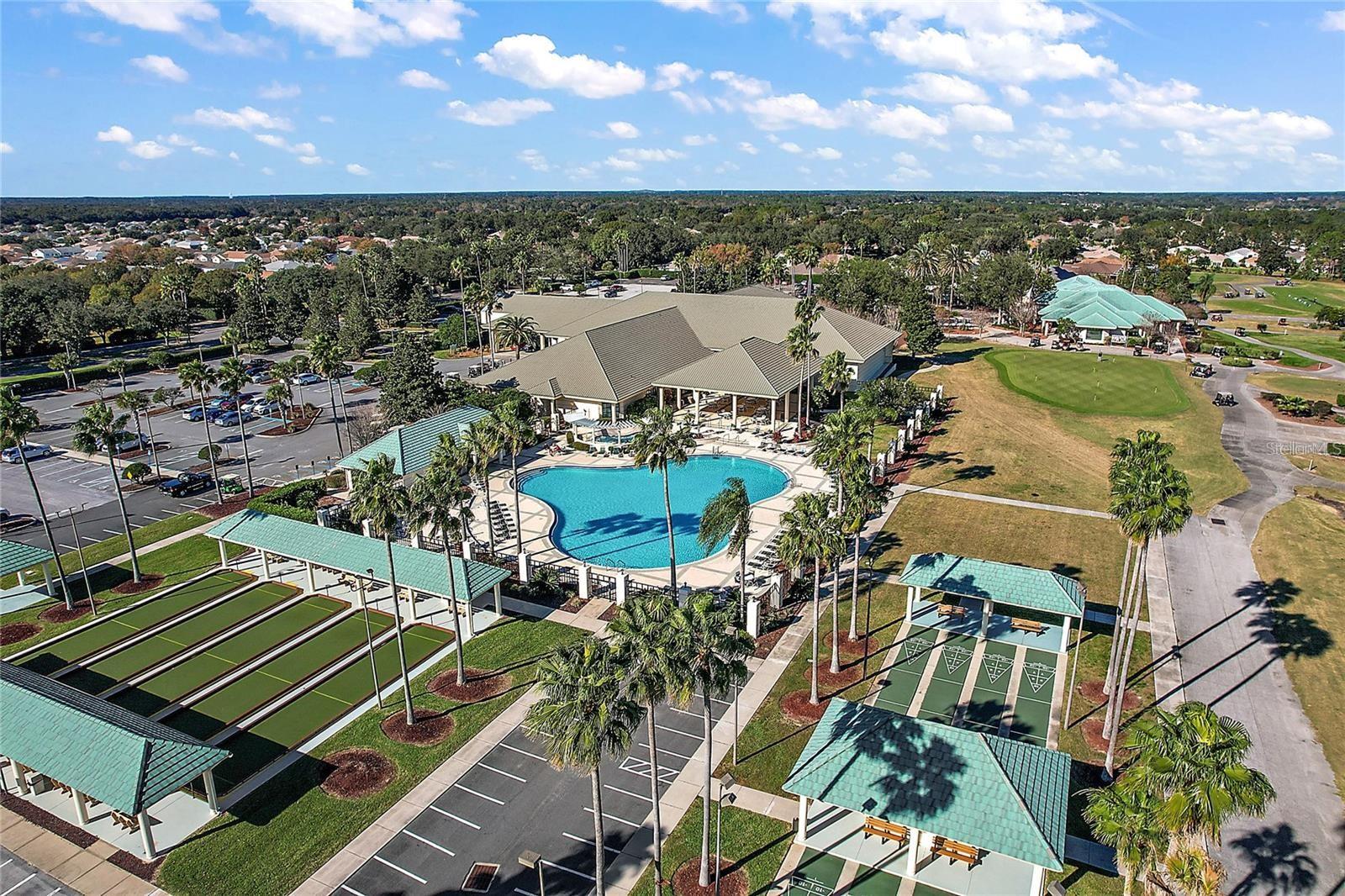 9244 SE 128TH ST, SUMMERFIELD, FL, 34491
