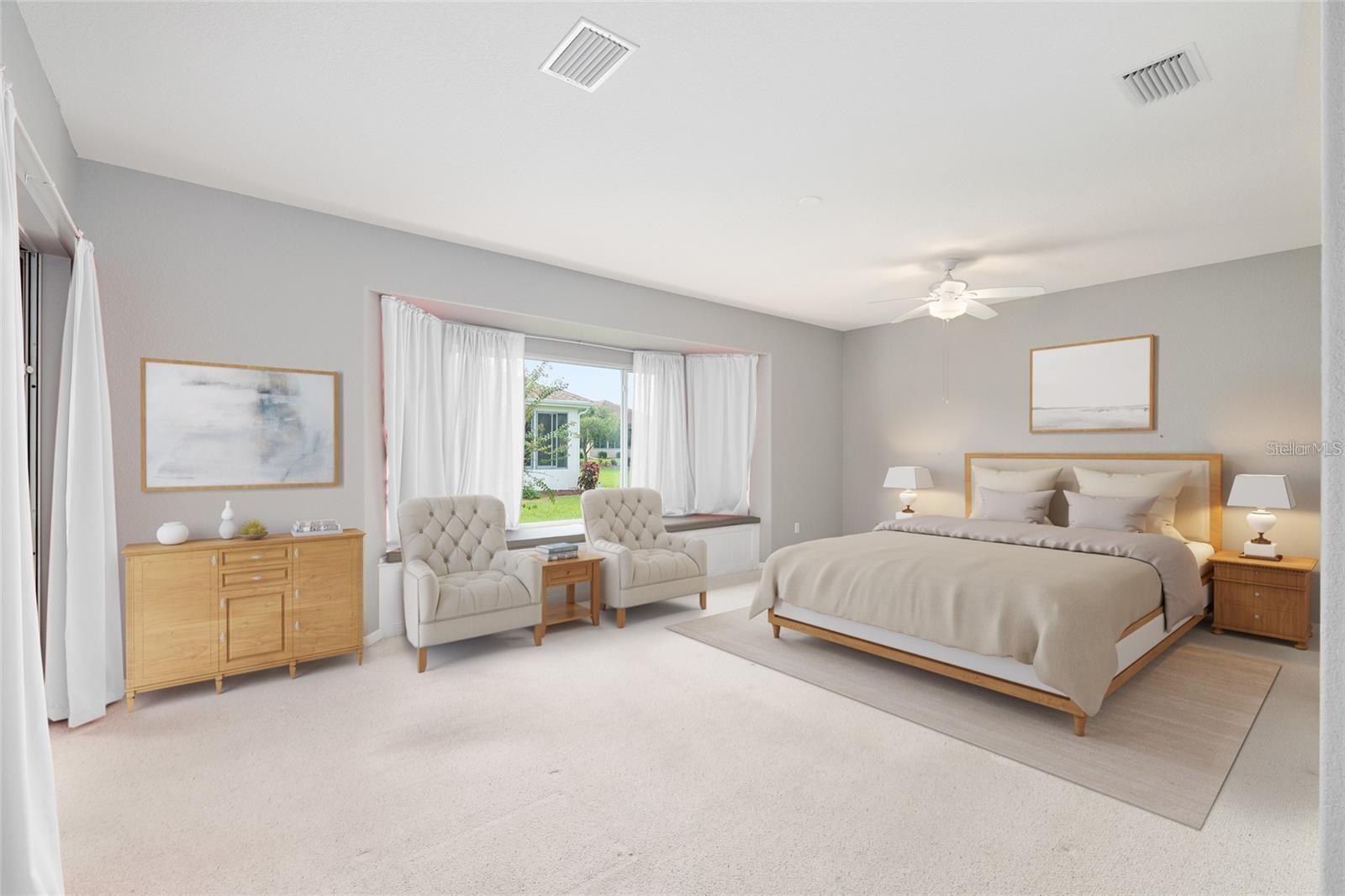 9244 SE 128TH ST, SUMMERFIELD, FL, 34491