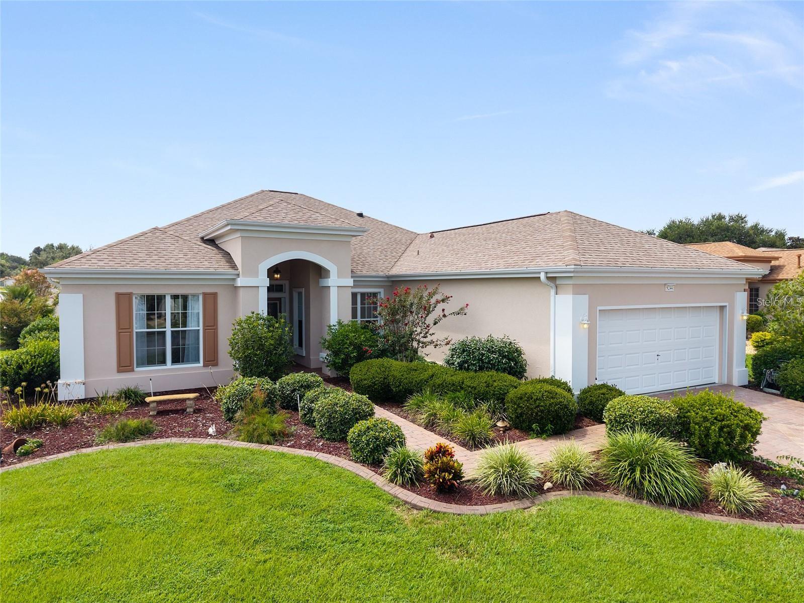 9244 SE 128TH ST, SUMMERFIELD, FL, 34491