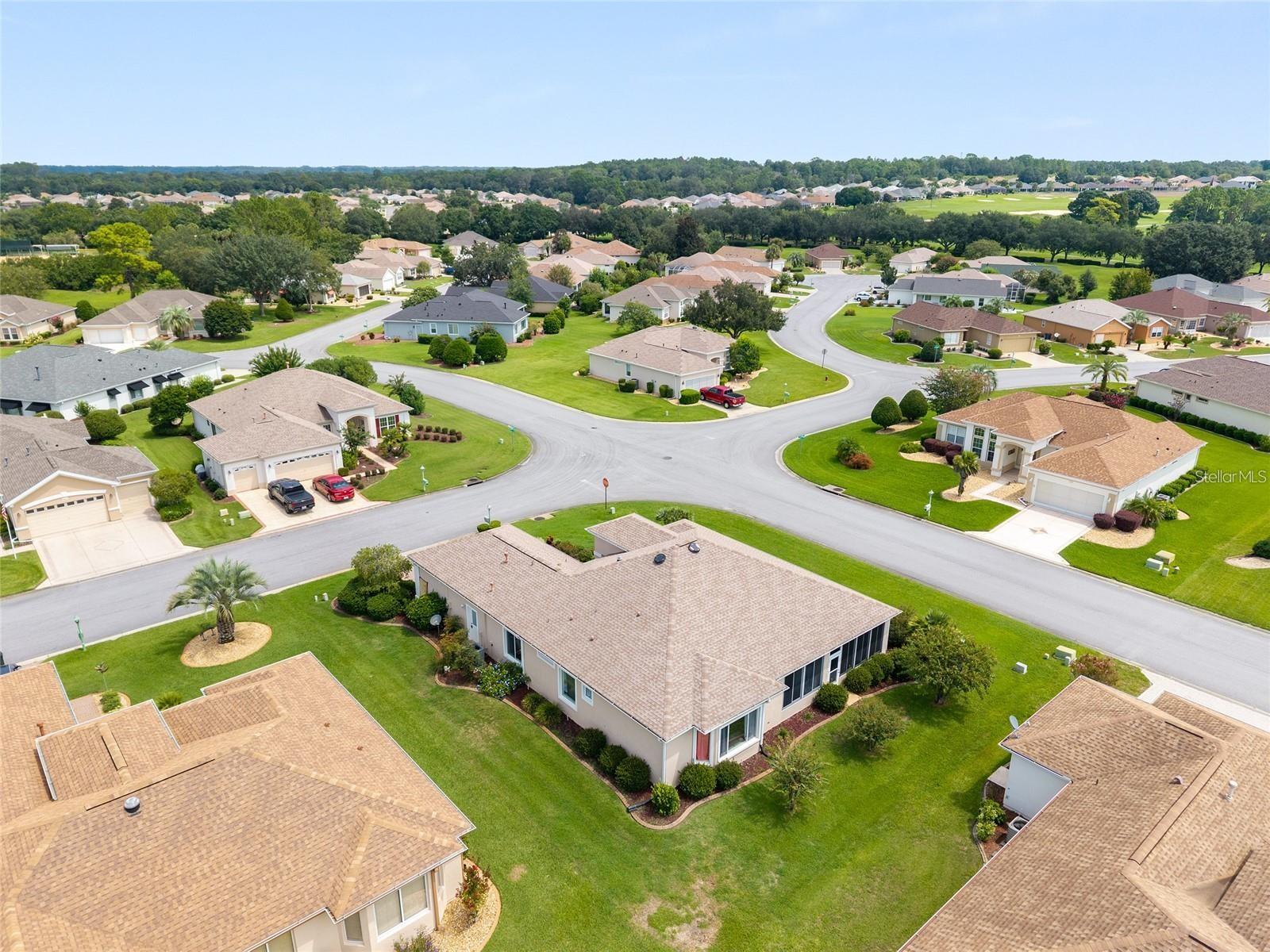 9244 SE 128TH ST, SUMMERFIELD, FL, 34491