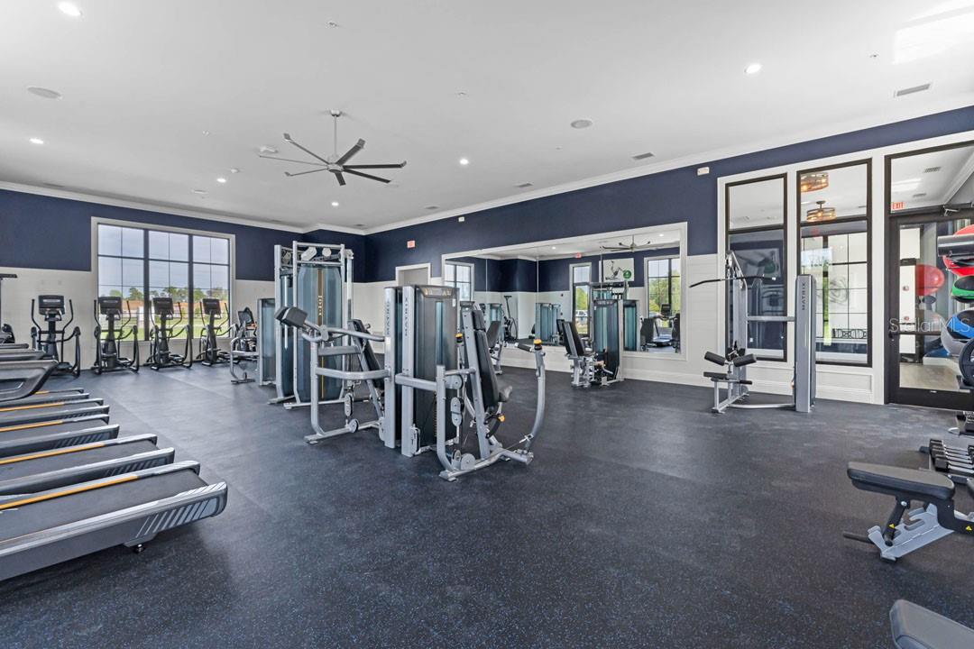 3024 GREY MOSS DR, ST CLOUD, FL, 34773