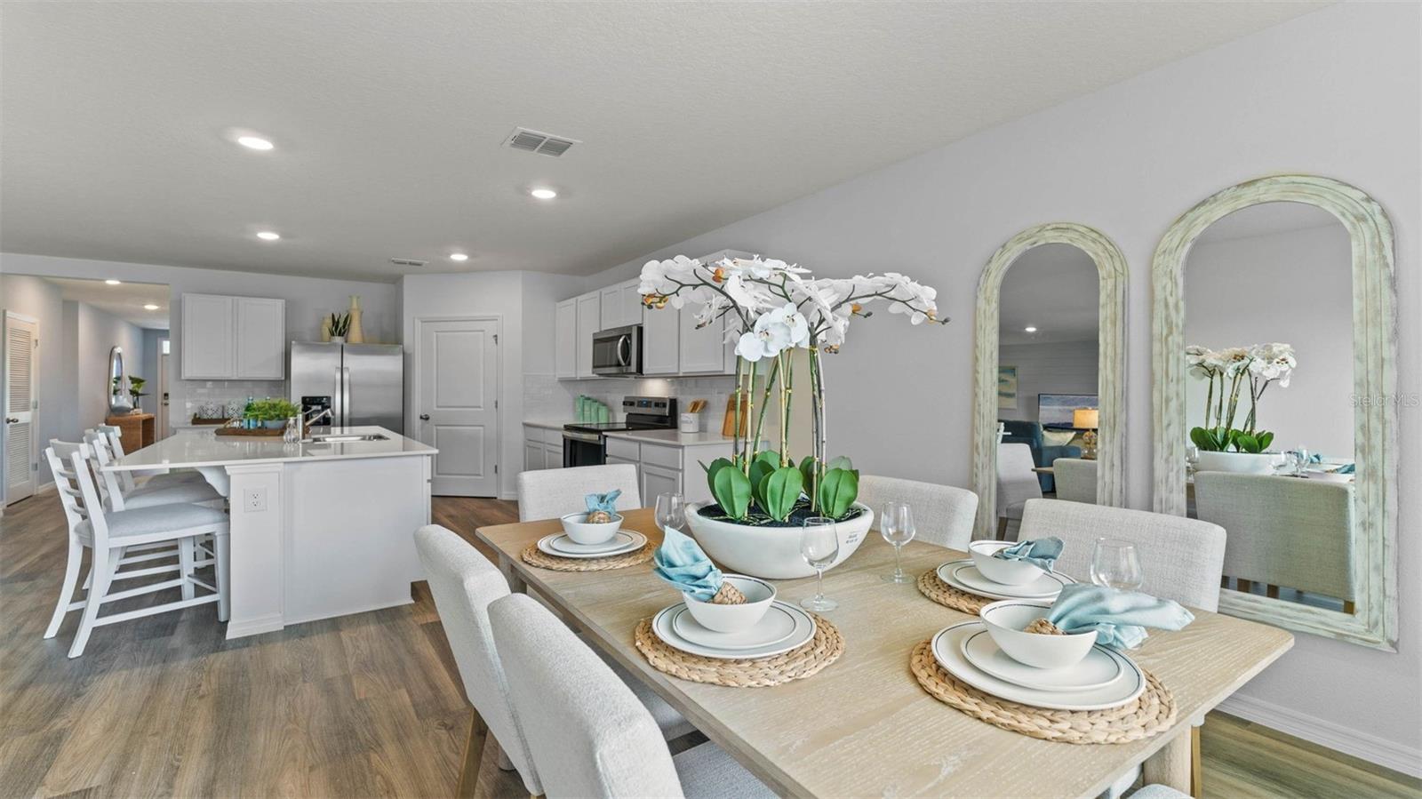 3024 GREY MOSS DR, ST CLOUD, FL, 34773