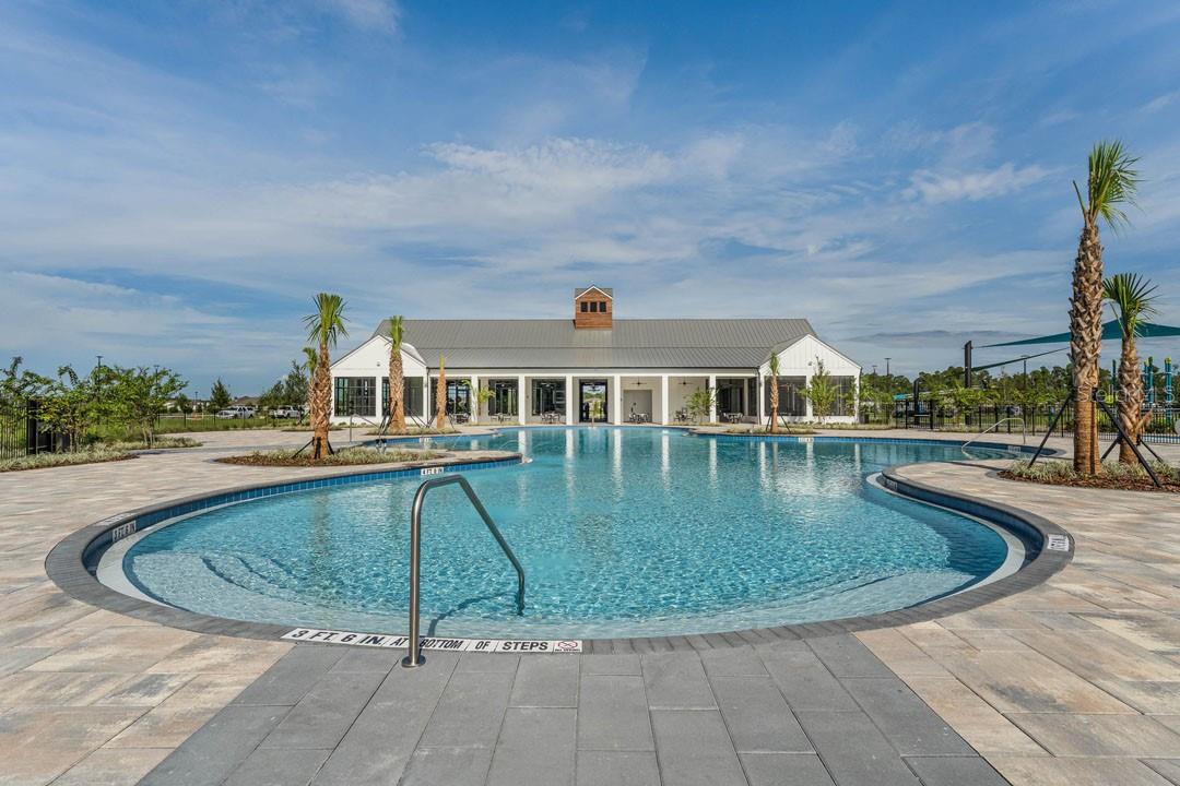 3024 GREY MOSS DR, ST CLOUD, FL, 34773