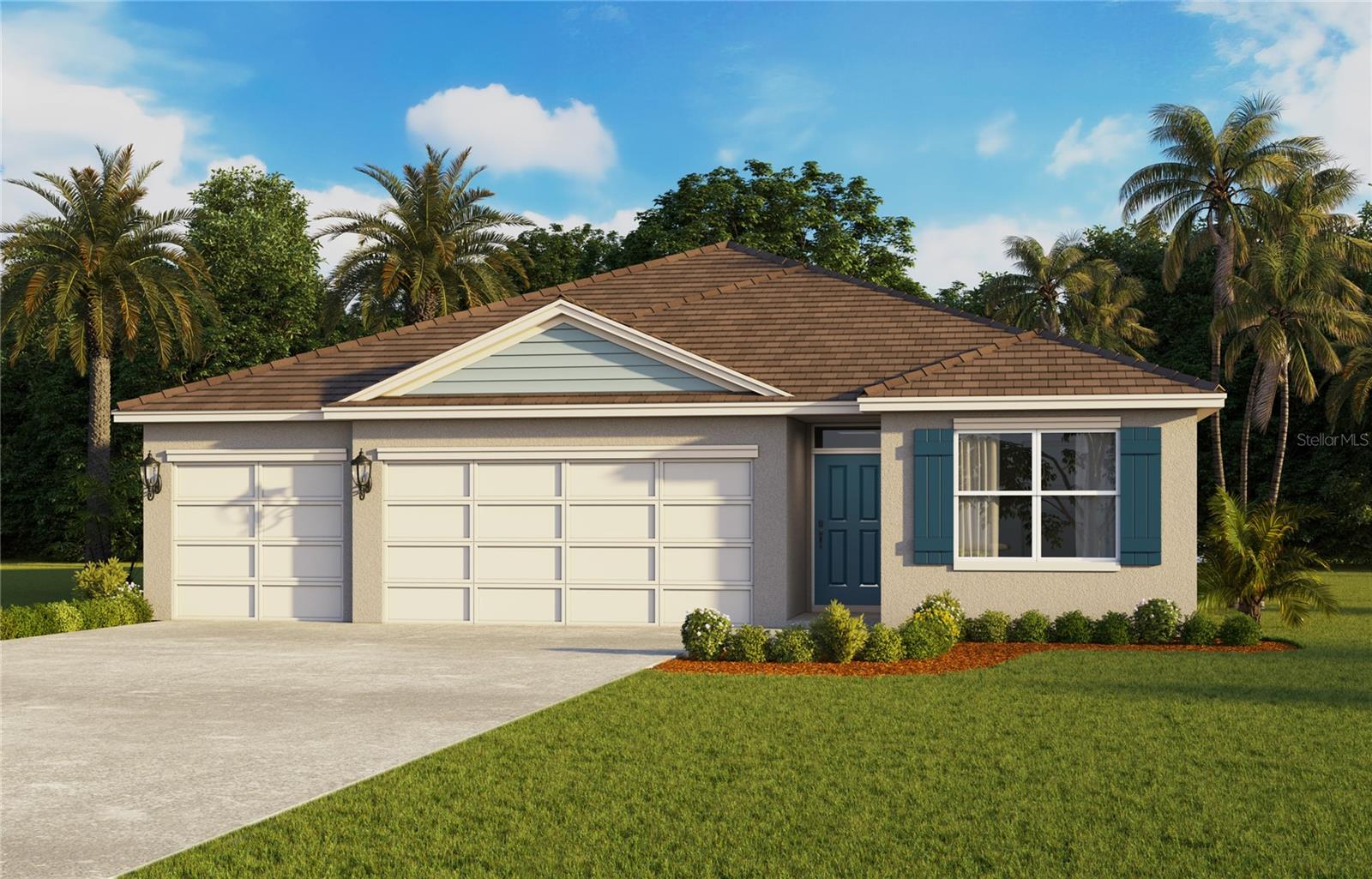 3024 GREY MOSS DR, ST CLOUD, FL, 34773