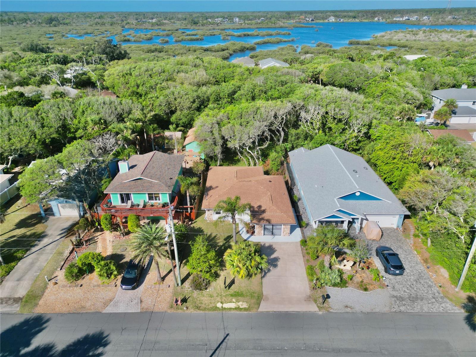 1624 S DAYTONA AVE, FLAGLER BEACH, FL, 32136