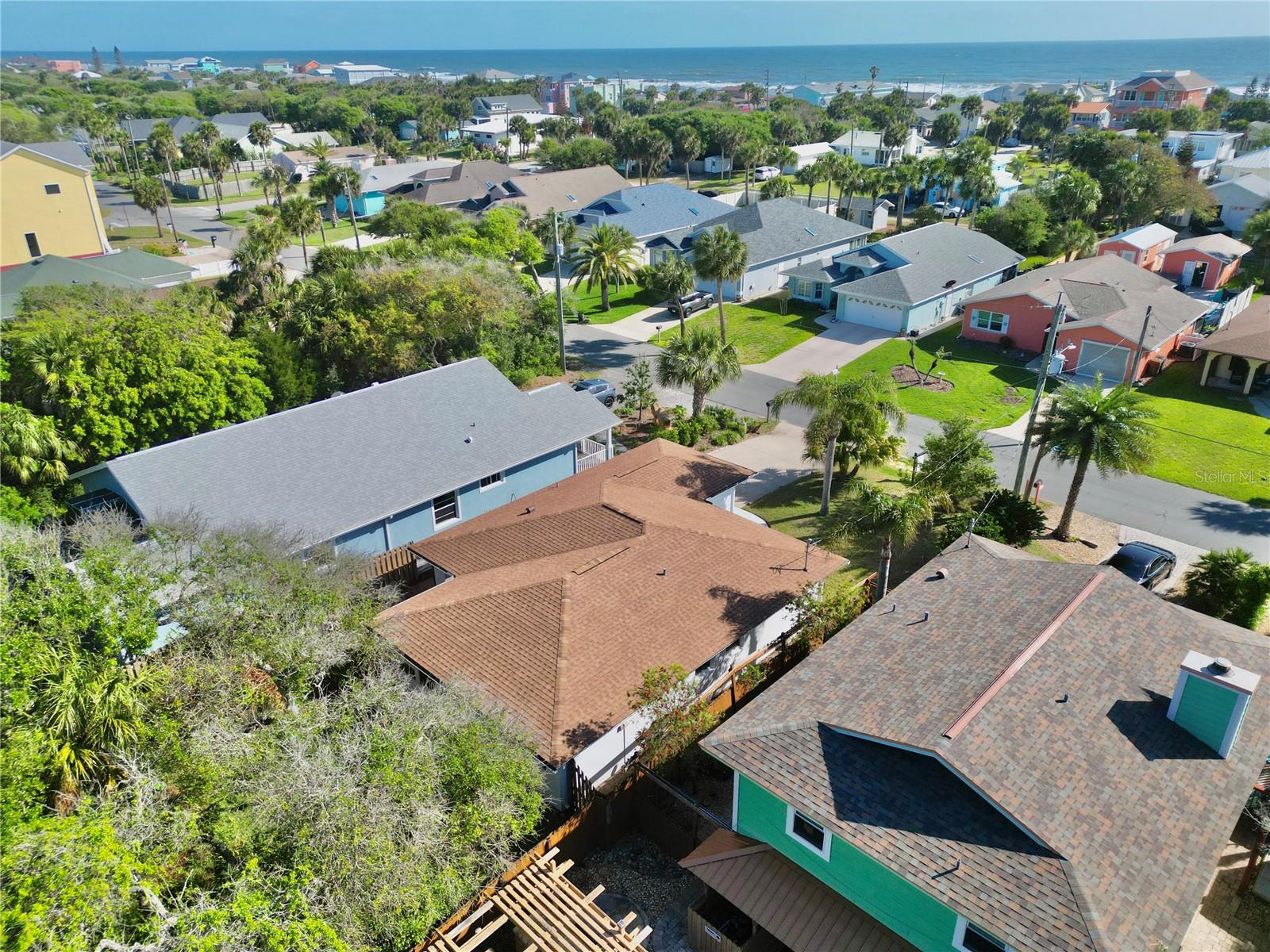 1624 S DAYTONA AVE, FLAGLER BEACH, FL, 32136