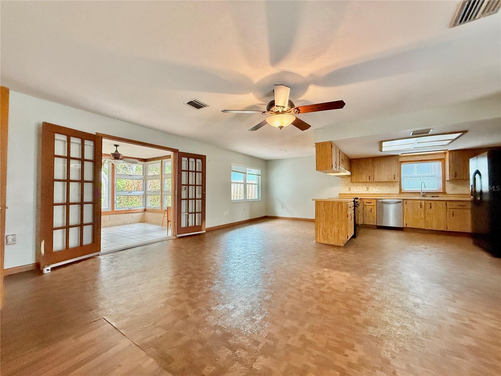 1624 S DAYTONA AVE, FLAGLER BEACH, FL, 32136