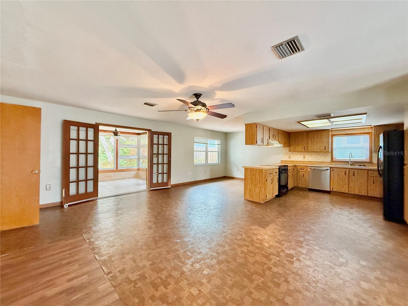 1624 S DAYTONA AVE, FLAGLER BEACH, FL, 32136