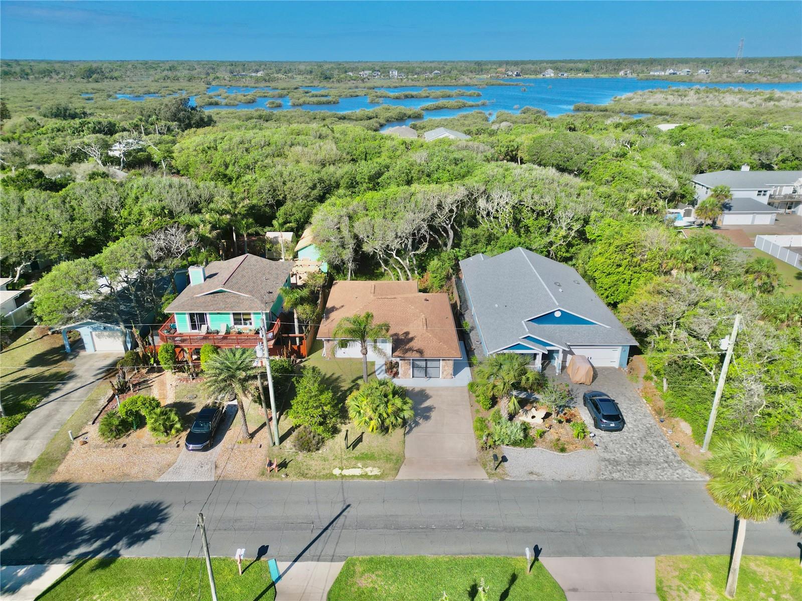 1624 S DAYTONA AVE, FLAGLER BEACH, FL, 32136