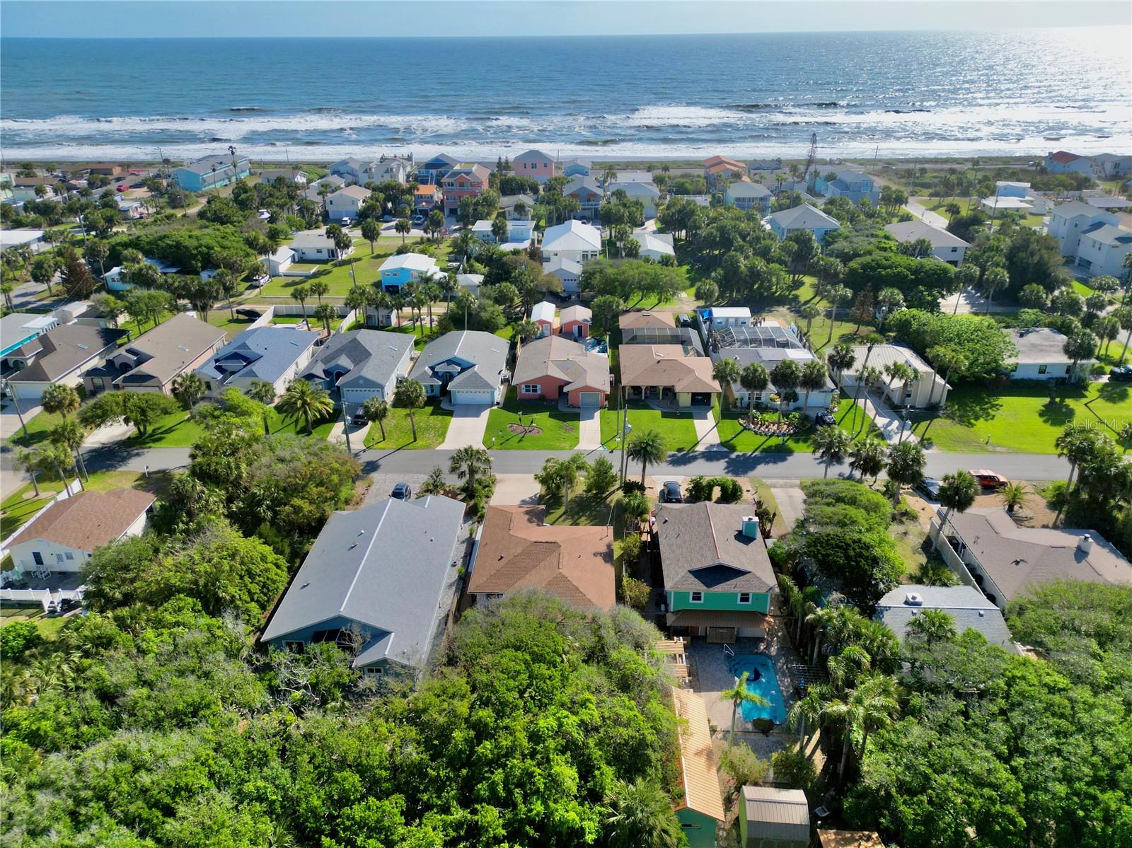 1624 S DAYTONA AVE, FLAGLER BEACH, FL, 32136