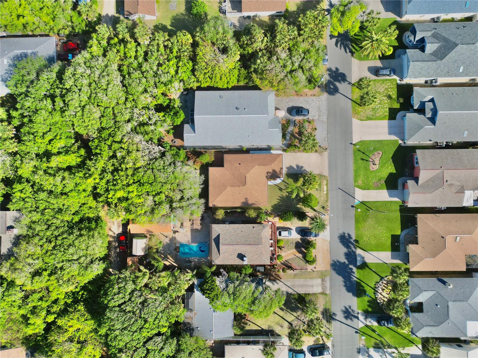 1624 S DAYTONA AVE, FLAGLER BEACH, FL, 32136