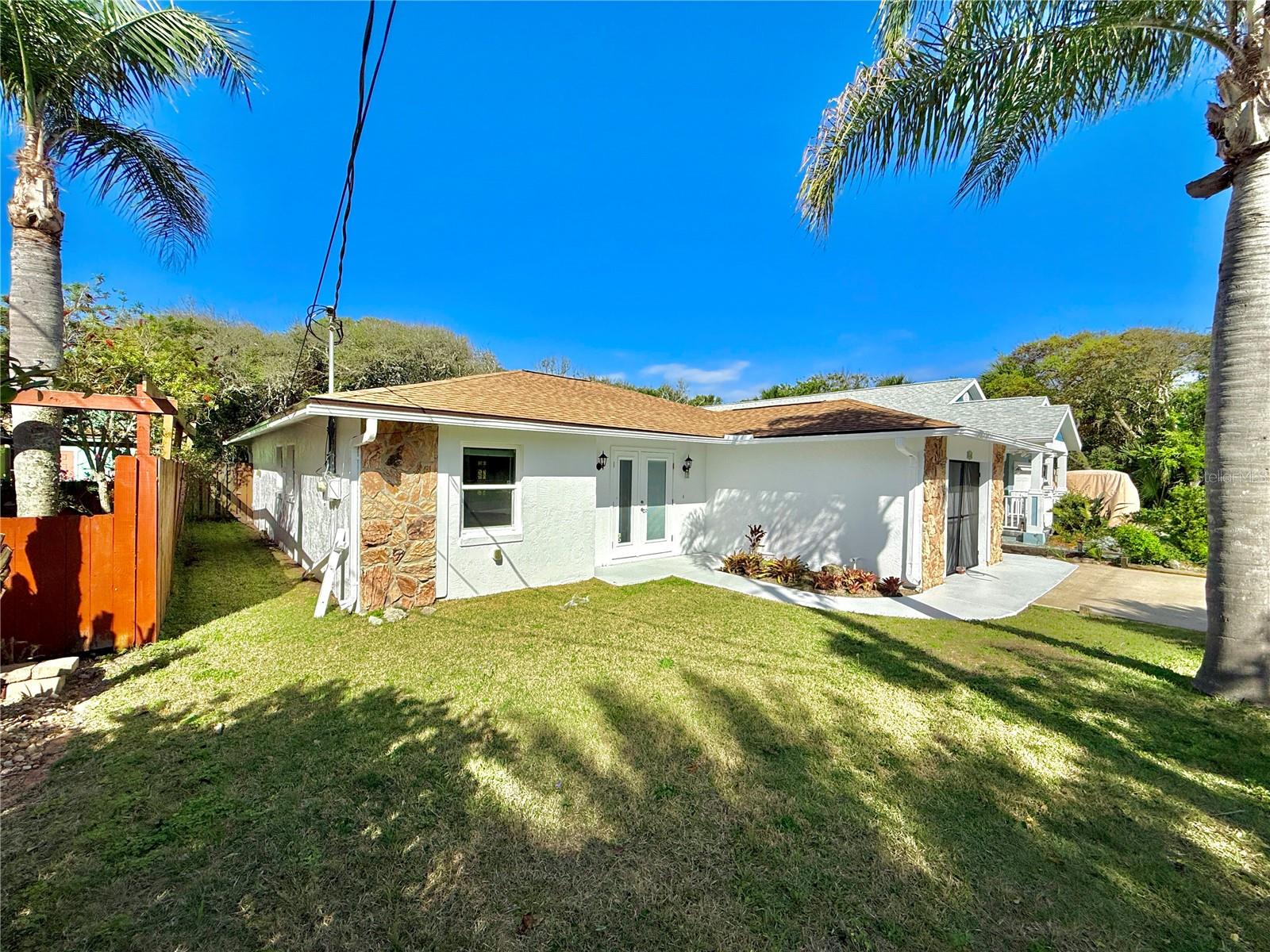 1624 S DAYTONA AVE, FLAGLER BEACH, FL, 32136