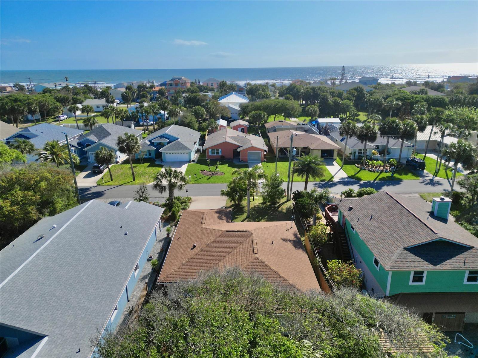 1624 S DAYTONA AVE, FLAGLER BEACH, FL, 32136