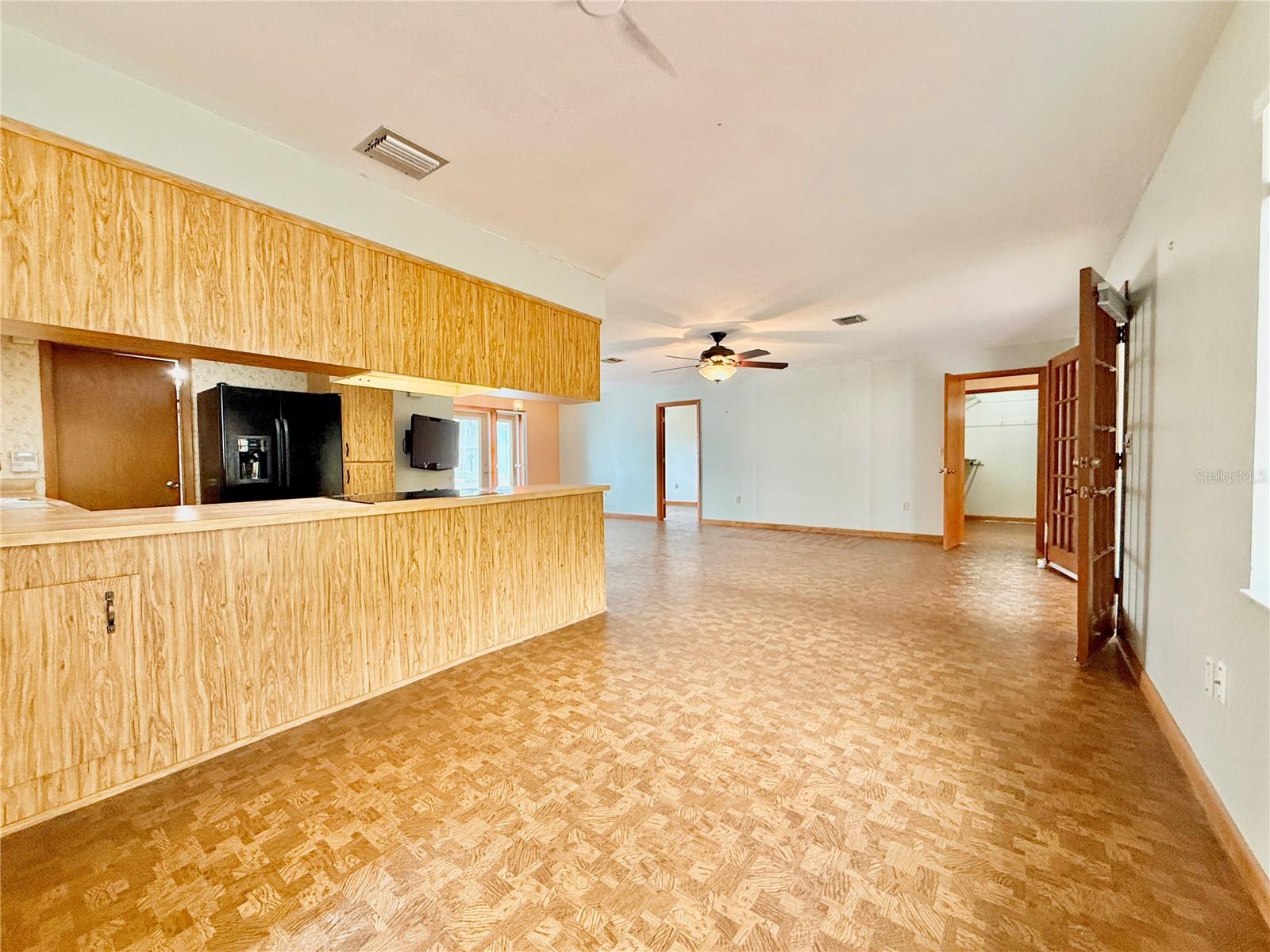 1624 S DAYTONA AVE, FLAGLER BEACH, FL, 32136