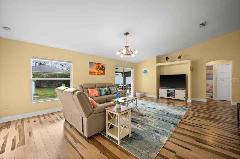 3 RYECROFT LN, PALM COAST, FL, 32164