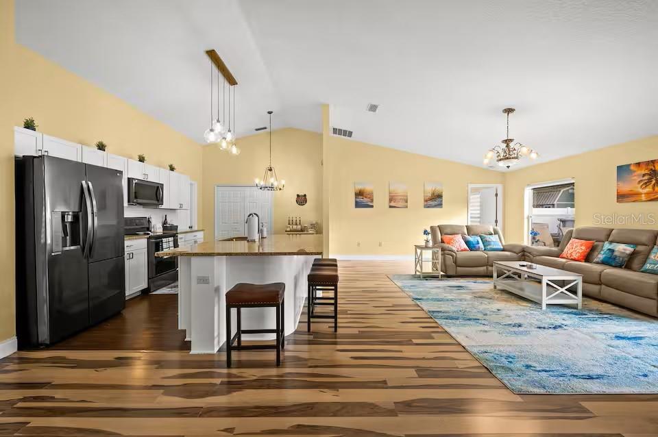 3 RYECROFT LN, PALM COAST, FL, 32164