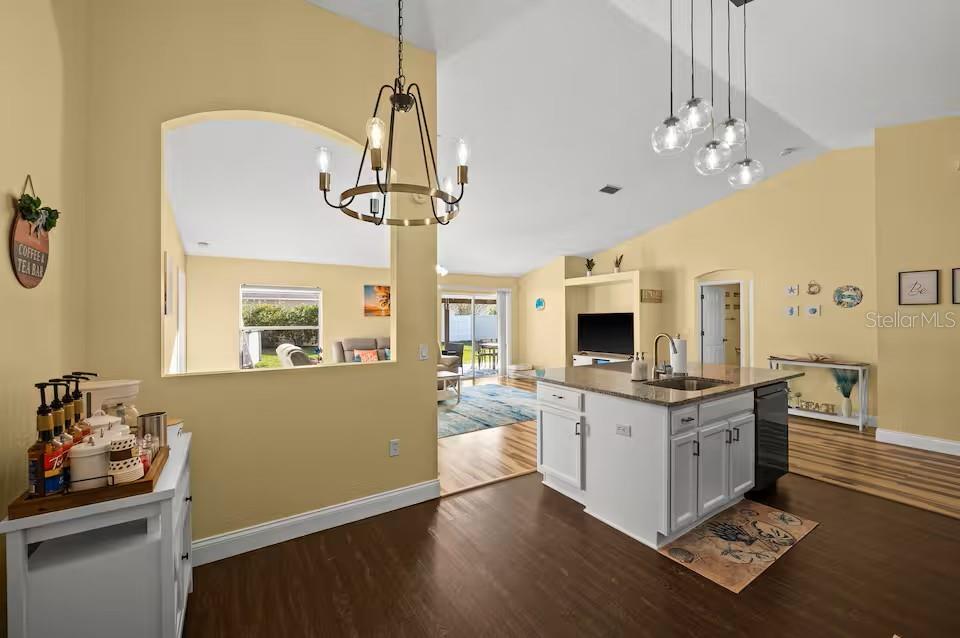 3 RYECROFT LN, PALM COAST, FL, 32164