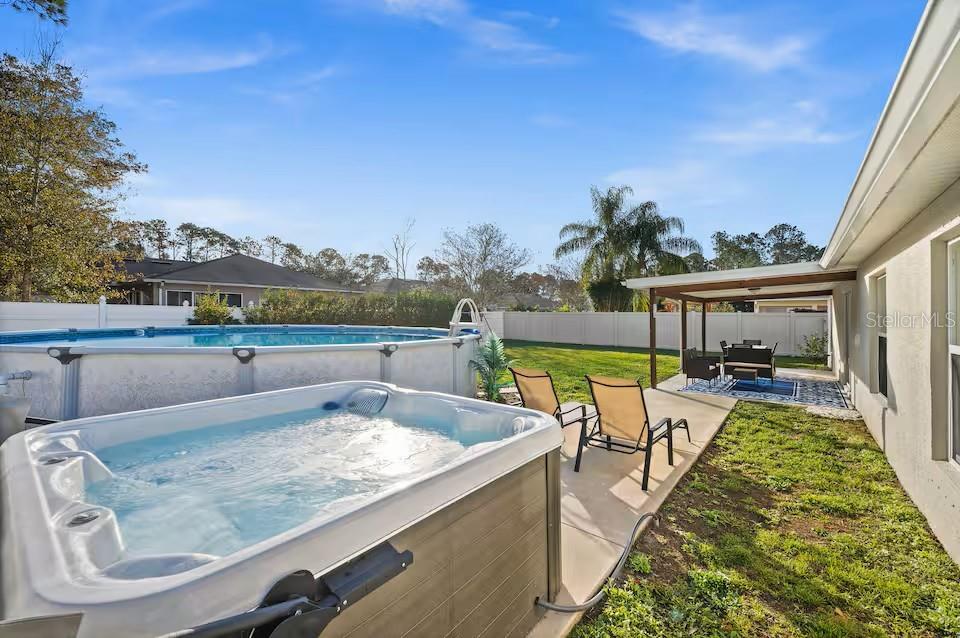 3 RYECROFT LN, PALM COAST, FL, 32164