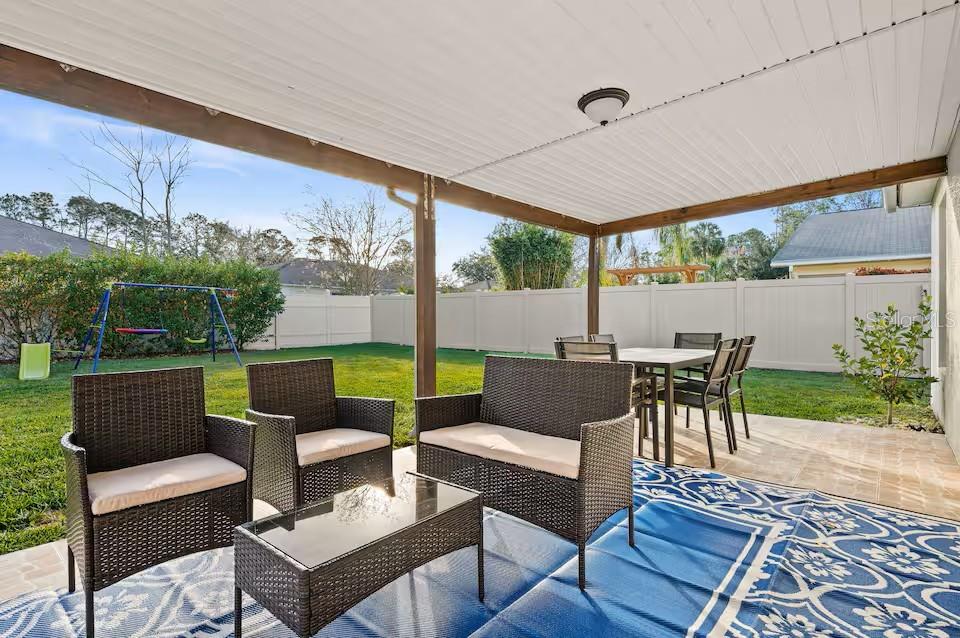 3 RYECROFT LN, PALM COAST, FL, 32164