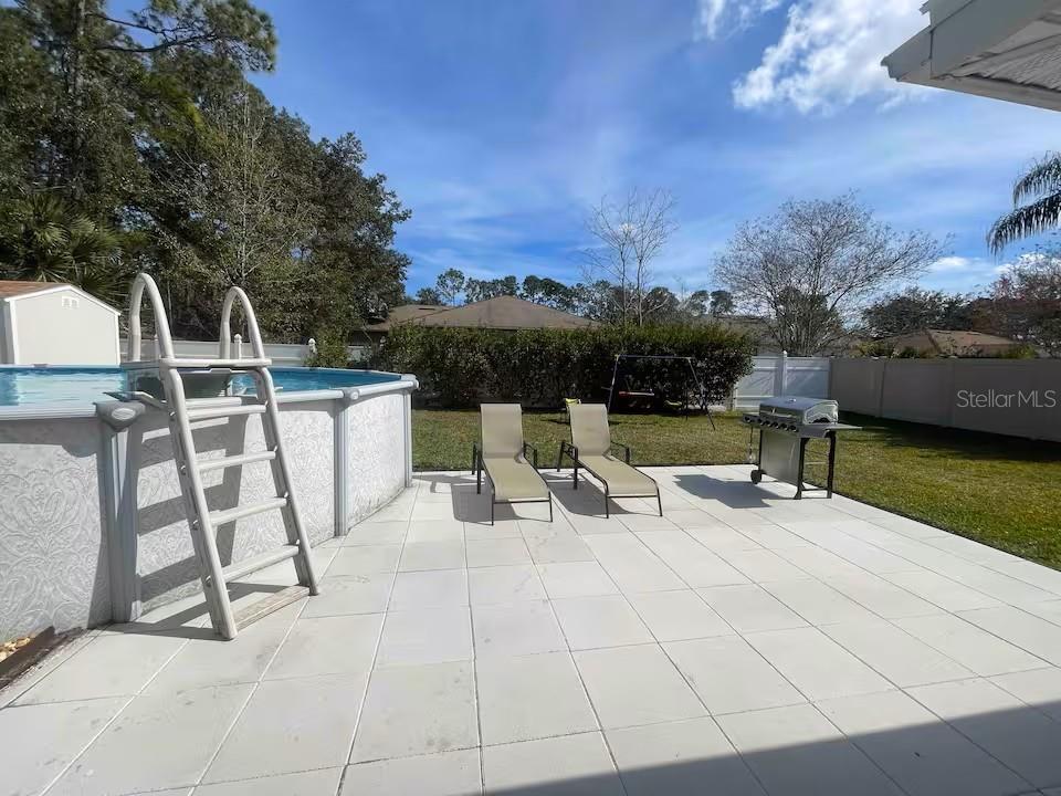 3 RYECROFT LN, PALM COAST, FL, 32164