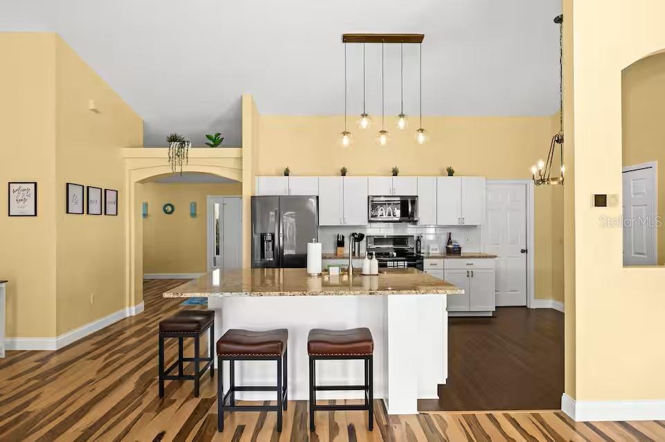 3 RYECROFT LN, PALM COAST, FL, 32164