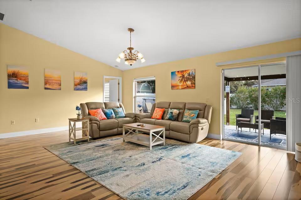 3 RYECROFT LN, PALM COAST, FL, 32164