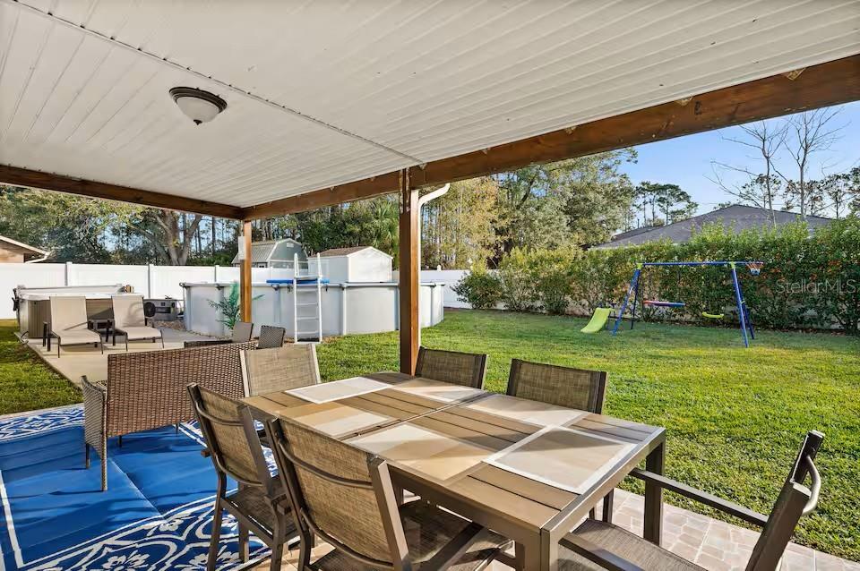 3 RYECROFT LN, PALM COAST, FL, 32164