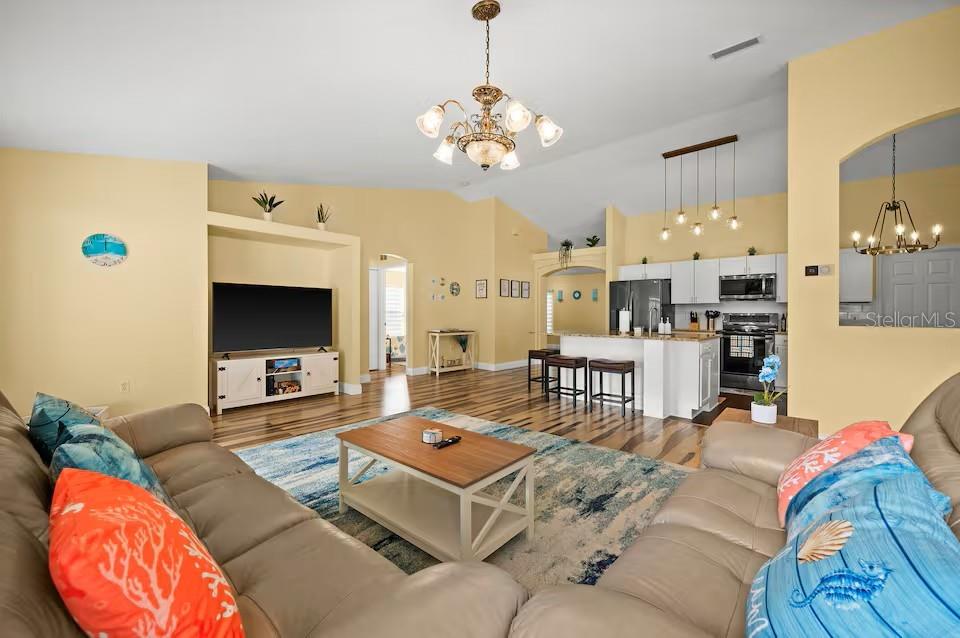 3 RYECROFT LN, PALM COAST, FL, 32164