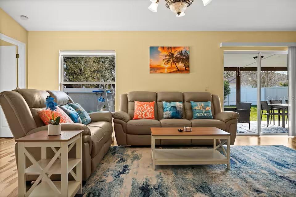 3 RYECROFT LN, PALM COAST, FL, 32164