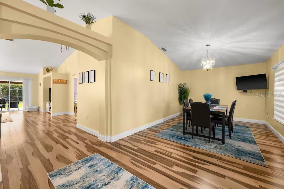 3 RYECROFT LN, PALM COAST, FL, 32164