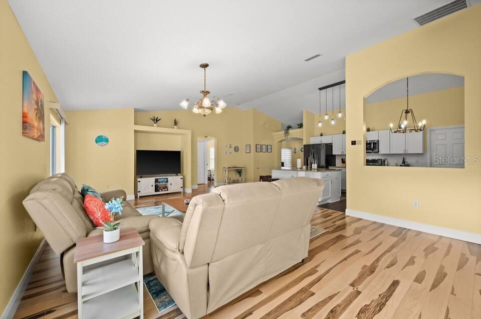 3 RYECROFT LN, PALM COAST, FL, 32164