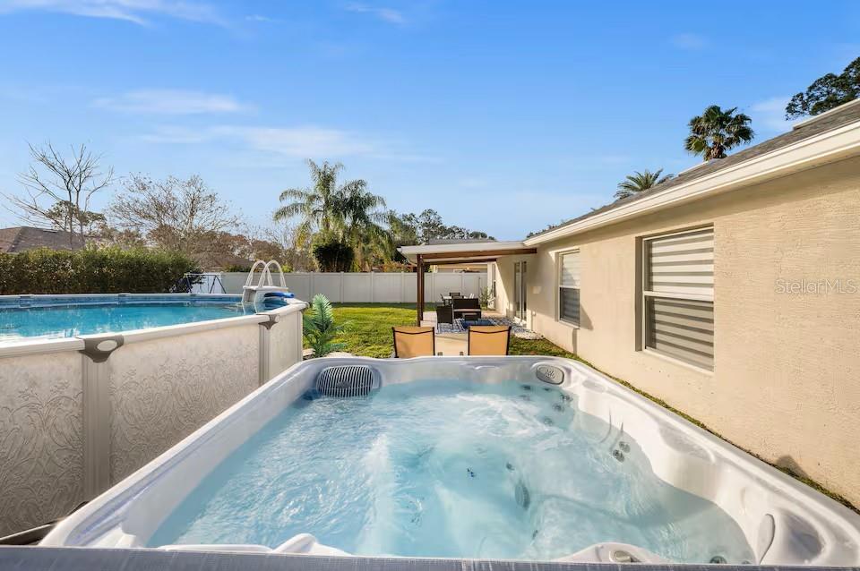 3 RYECROFT LN, PALM COAST, FL, 32164