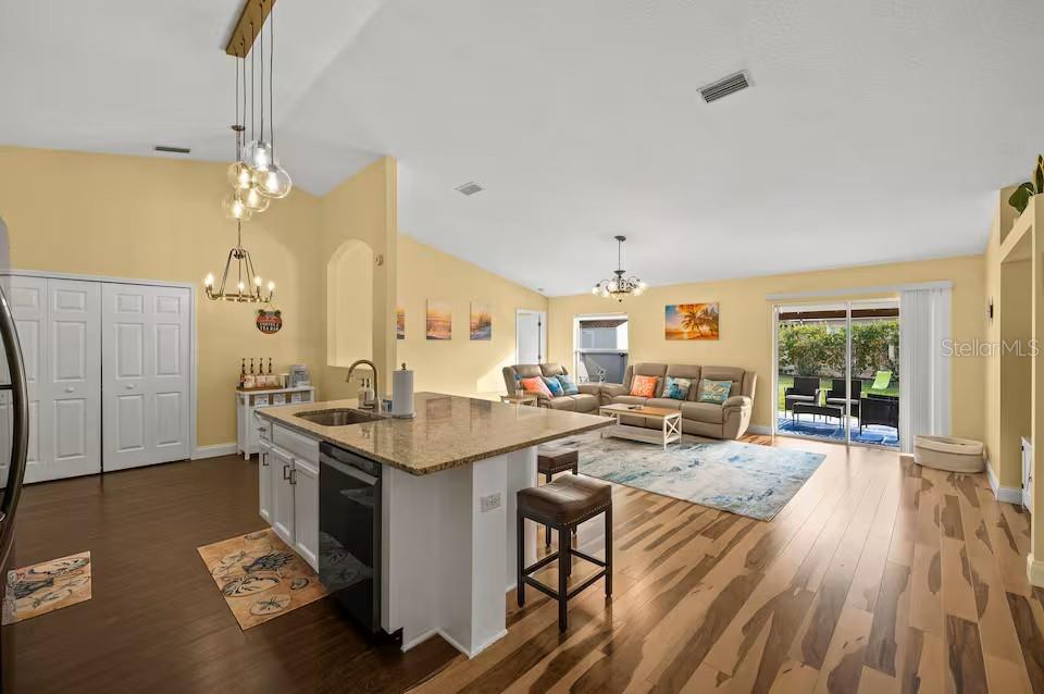 3 RYECROFT LN, PALM COAST, FL, 32164
