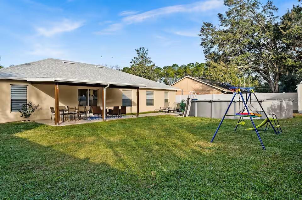 3 RYECROFT LN, PALM COAST, FL, 32164