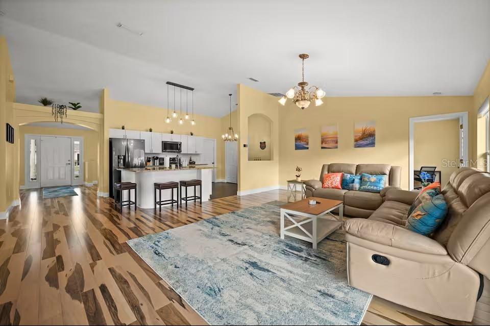 3 RYECROFT LN, PALM COAST, FL, 32164