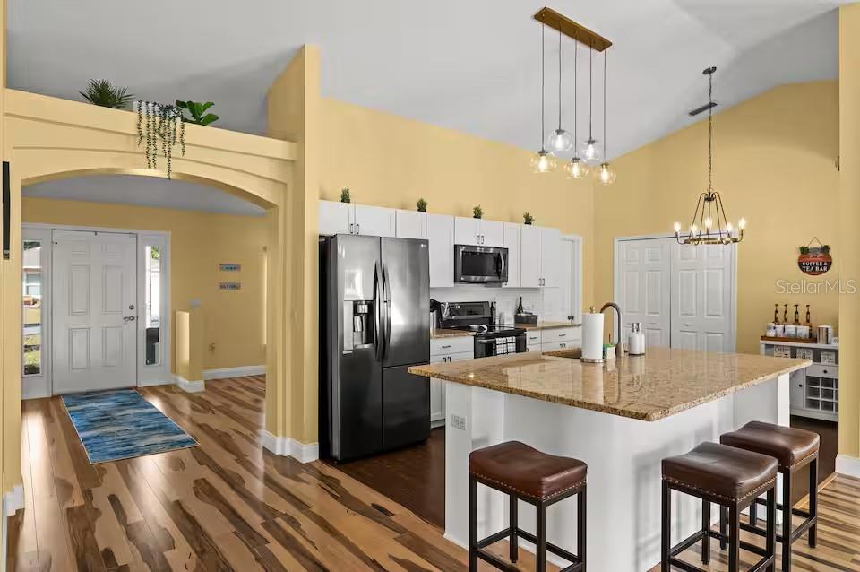 3 RYECROFT LN, PALM COAST, FL, 32164