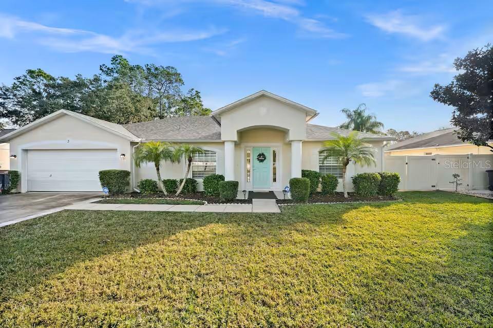 3 RYECROFT LN, PALM COAST, FL, 32164