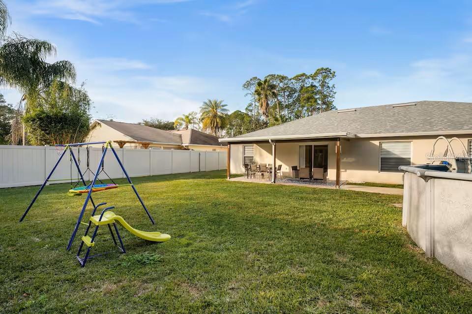 3 RYECROFT LN, PALM COAST, FL, 32164