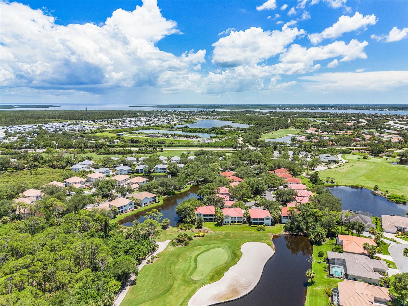 14008 WILLOW GLEN CT #210, PORT CHARLOTTE, FL, 33953