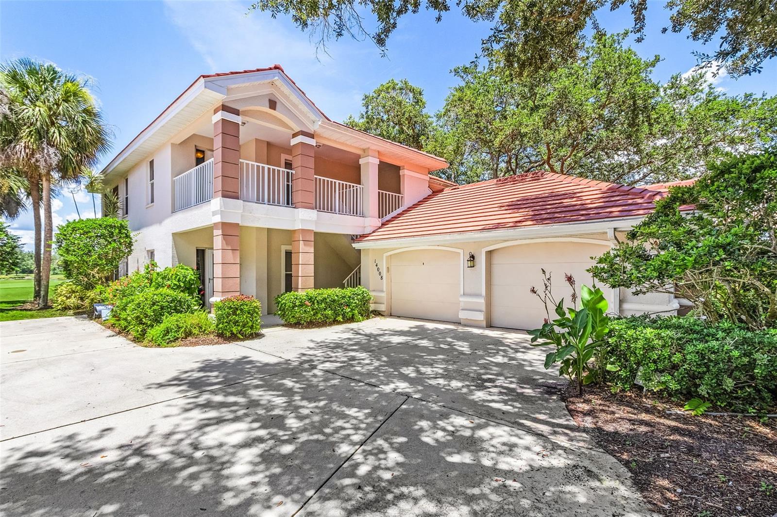 14008 WILLOW GLEN CT #210, PORT CHARLOTTE, FL, 33953