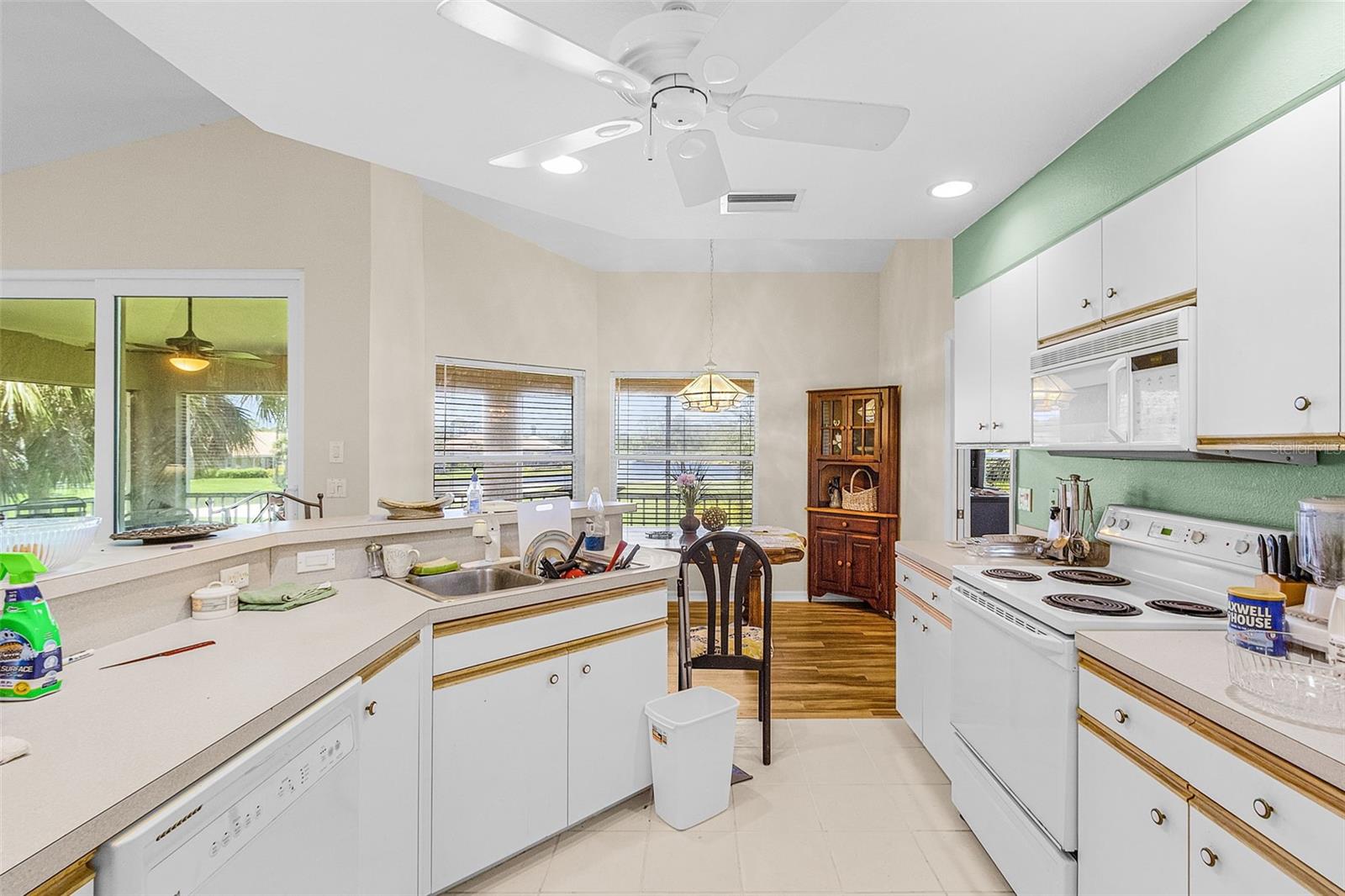 14008 WILLOW GLEN CT #210, PORT CHARLOTTE, FL, 33953